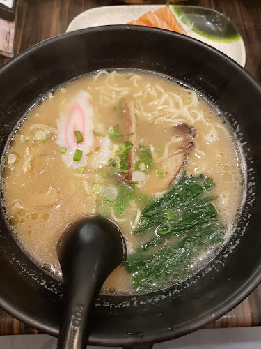 Megumi Japanese Restaurant - Hospitality and gastronomy