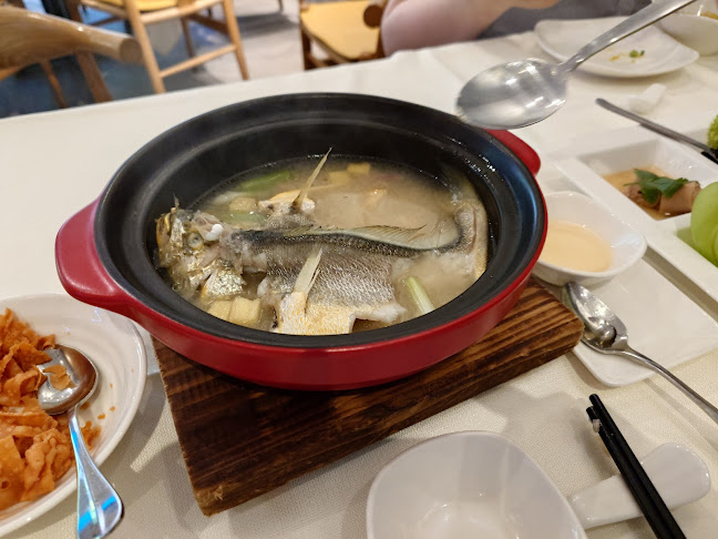 PUTIEN Kitchener Road - Hospitality and gastronomy