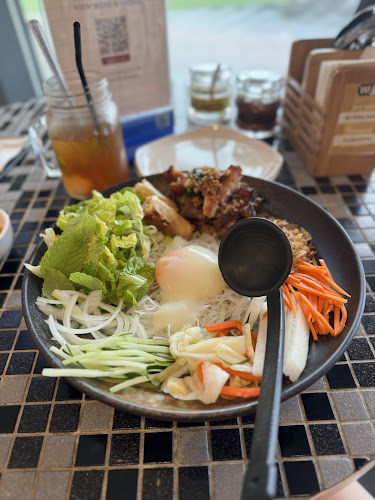 Comentarii opinii despre So Pho (Waterway Point)