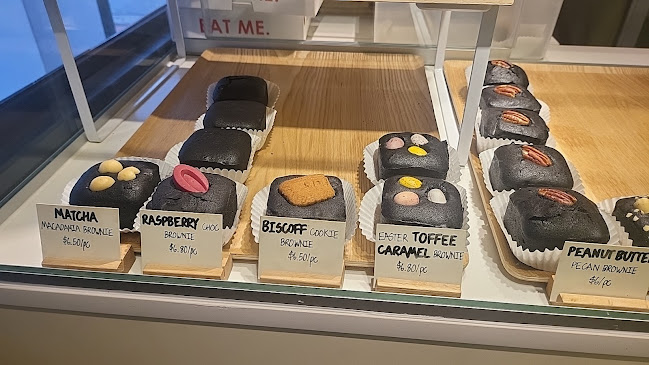 Opinii despre Dome Bakery - Fudgy Brownies & Bakes în Singapore - Hospitality and gastronomy