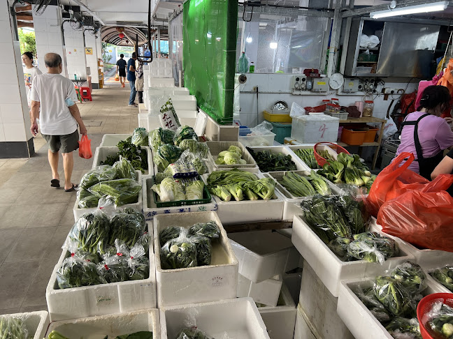 112 Jalan Bukit Merah, #01-23, Singapore 160112