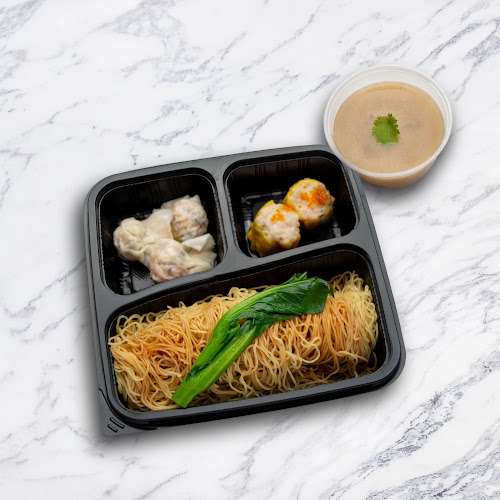 Jia He Chinese Restaurant