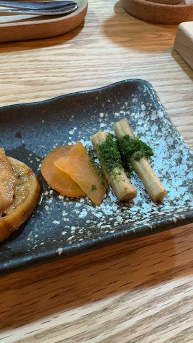 Wakamama 100% Vegan Japanese Fusion (By Reservation) - Hospitality and gastronomy