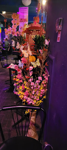 Bunker Karaoke and Pub