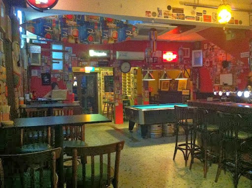 The Jolly Roger - Singapore