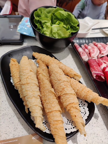 Beauty in The Pot 美滋锅 at Jewel Changi Airport - Hospitality and gastronomy