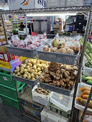 Le Fresco - 50 Marine Terrace - Singapore