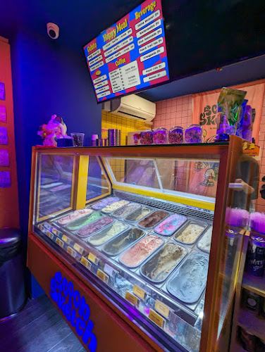 Opinii despre Scoop and Sketch în Singapore - Hospitality and gastronomy