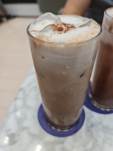 Comentarii opinii despre Lady M @ Jewel Changi Airport