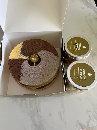 Cotton Chiffon - Singapore