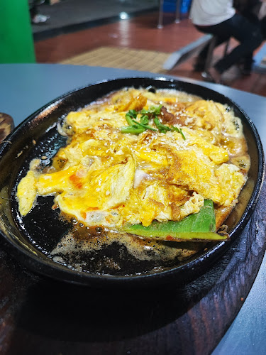 Comentarii opinii despre Tokyo 東京烧