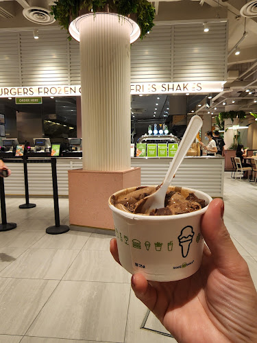 Opinii despre Shake Shack 89 Neil Road în Singapore - Hospitality and gastronomy