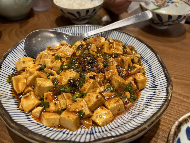 Opinii despre Sichuan Tianfu Restaurant 天府川菜 (Clementi) în Singapore - Hospitality and gastronomy