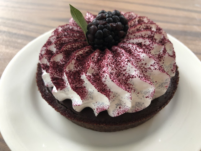 Comentarii opinii despre Fredo's Baker