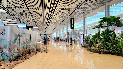 O’Coffee Club (T4)