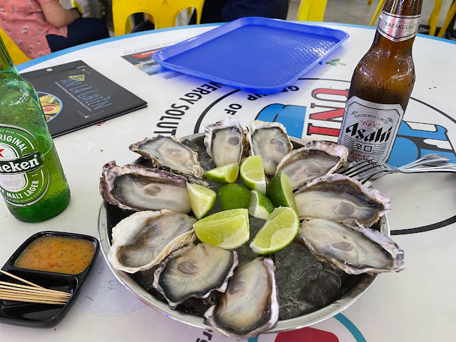 Opinii despre Ăn Là Ghiền-Lẩu Nướng în Singapore - Hospitality and gastronomy