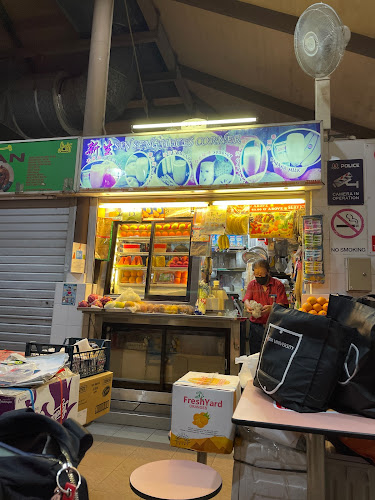 Comentarii opinii despre Sen Seng Juices Corner