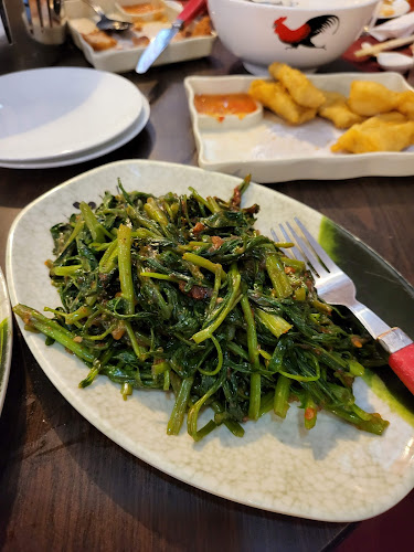 Opinii despre Sum Kee Food (Telok Blangah) în Singapore - Hospitality and gastronomy