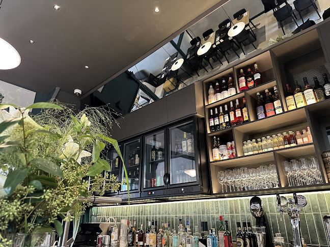 ANTO pizza e aperitivi