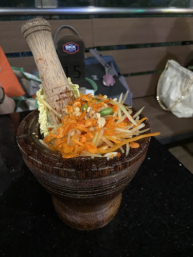 BKK Bistro & Bar - Hospitality and gastronomy