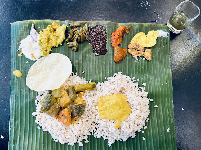 Comentarii opinii despre Paradise Biryani SG Yishun