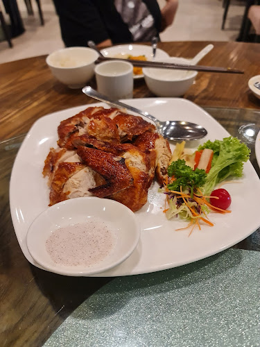 Comentarii opinii despre Joyden Seafood