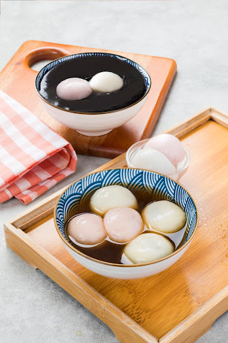 Ji De Chi Dessert 記得吃 @ White Sands