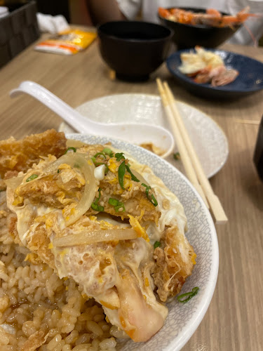 Donburi King 爆爆王 (ばくばくおう) - PLQ - Hospitality and gastronomy