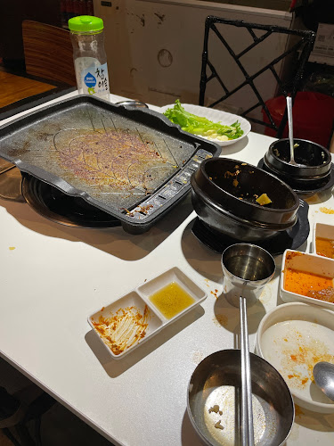 Comentarii opinii despre BBQ Friend (BBQ 친구)