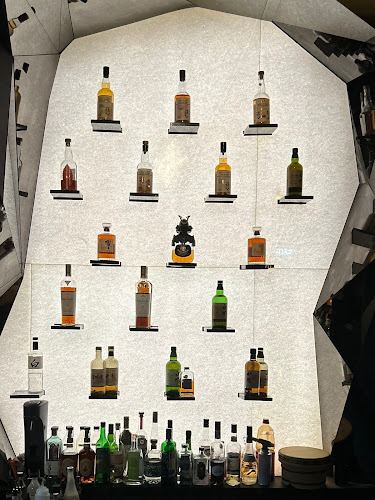 The House Bar - Hospitality and gastronomy