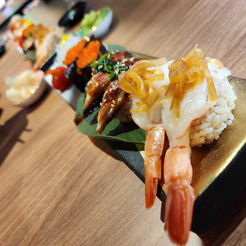 Comentarii opinii despre AJI ICHI Sushi Bar