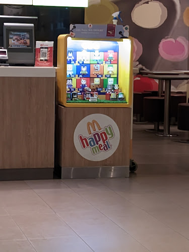 Comentarii opinii despre McDonald's Pasir Ris Sports Complex