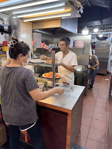 Opinii despre Chang Cheng Fried Prawn Noodles 长城炒虾面 în Singapore - Hospitality and gastronomy