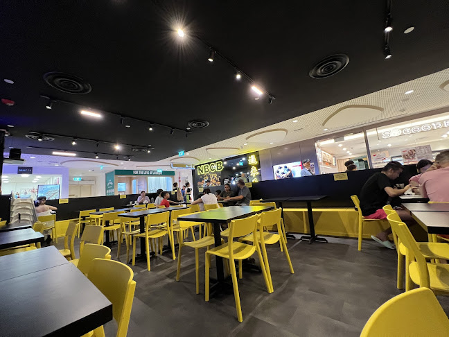 NBCB i12 Katong - Singapore