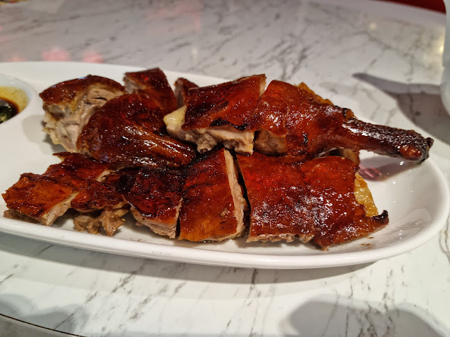 10 Sinaran Dr, #02-80, Singapore 307506