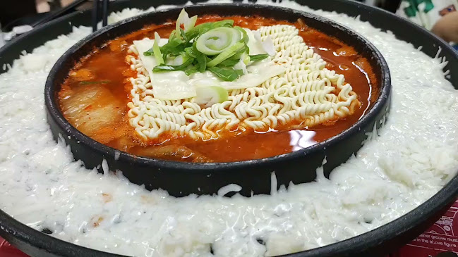 Seoul Shiok (Ang Mo Kio)