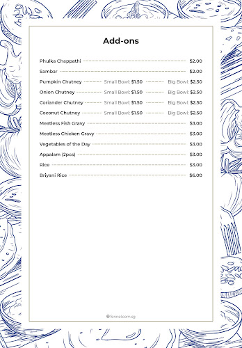 413 River Valley Rd, Singapore 248311