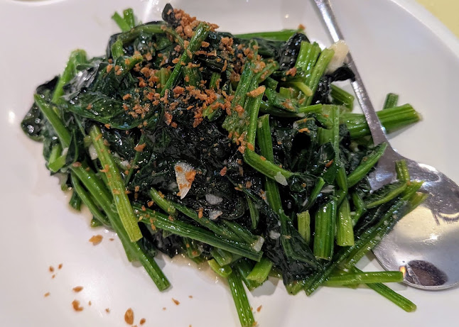 Jing Long Seafood Restaurant @ BEDOK - Hospitality and gastronomy