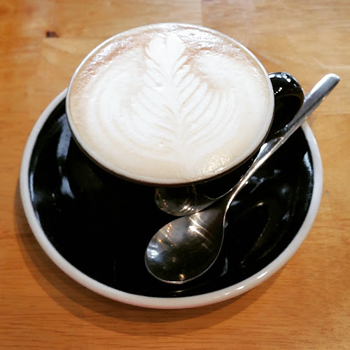 Opinii despre Mood Swing Pantry + Japanese Grill în Singapore - Hospitality and gastronomy