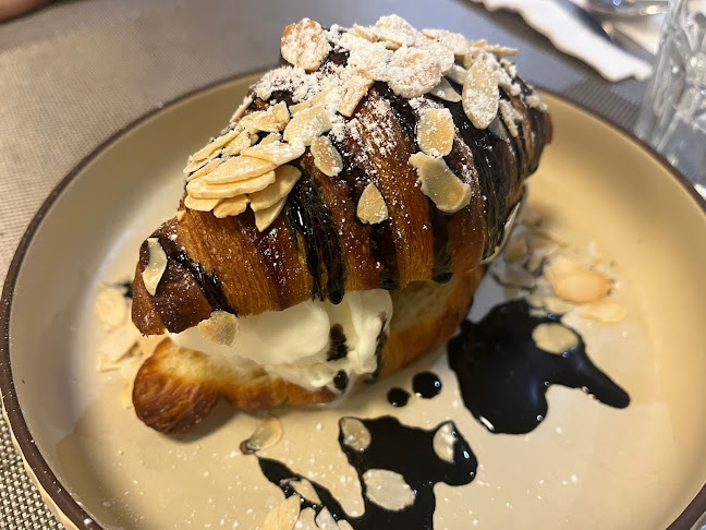 Comentarii opinii despre Le Petit Paris