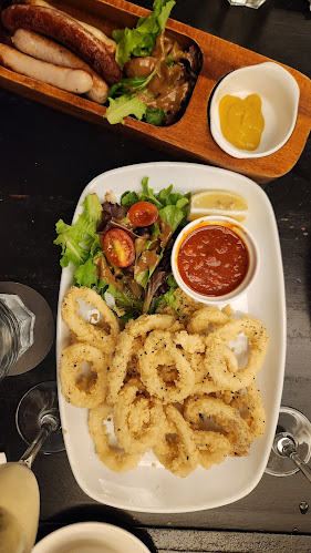 Comentarii opinii despre La Nonna