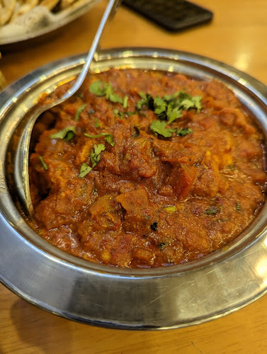 Khansama @ Pasir Panjang - Hospitality and gastronomy