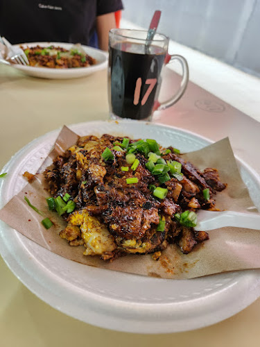 Opinii despre 源成菜头粿 Yuan Cheng Fried Carrot Cake în Singapore - Hospitality and gastronomy