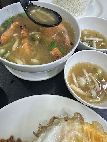 Moona Thai Kitchen.. - Singapore