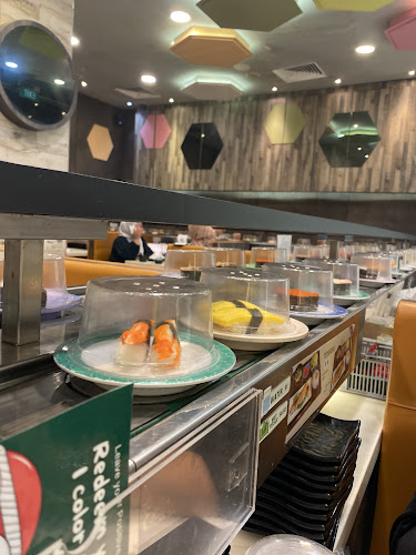 Hei Sushi - Hospitality and gastronomy