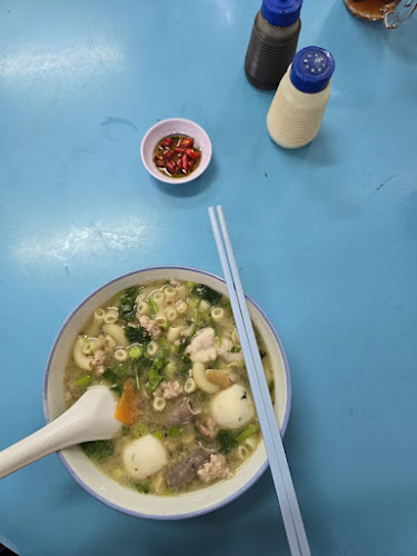 Comentarii opinii despre Li Hua Porridge