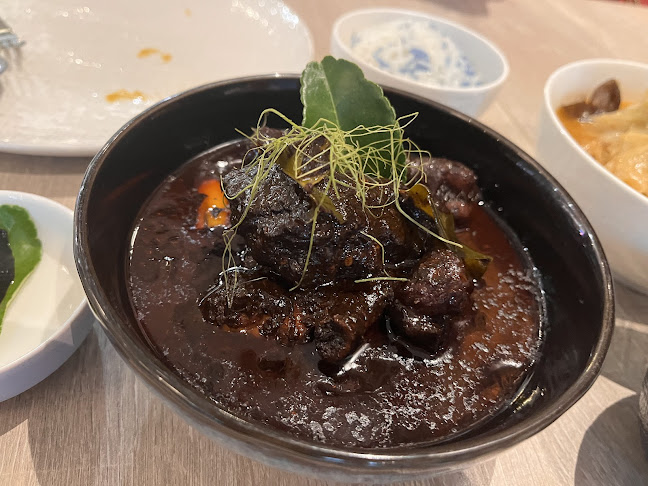 Bonding Kitchen Orchard Singapore - Singapore