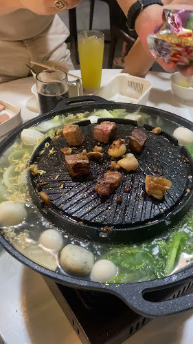 888 Mookata @ Bishan S11