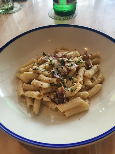 Comentarii opinii despre Publico Ristorante