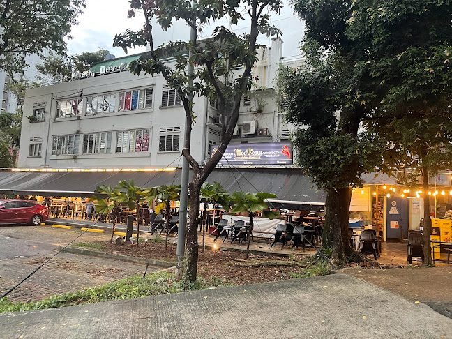 Ace Eating House - Hospitality and gastronomy